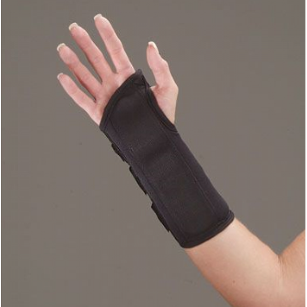DeRoyal DRing Wrist Splint DRing Wrist Brace Wrist Support Wrist Splint Fu Kang